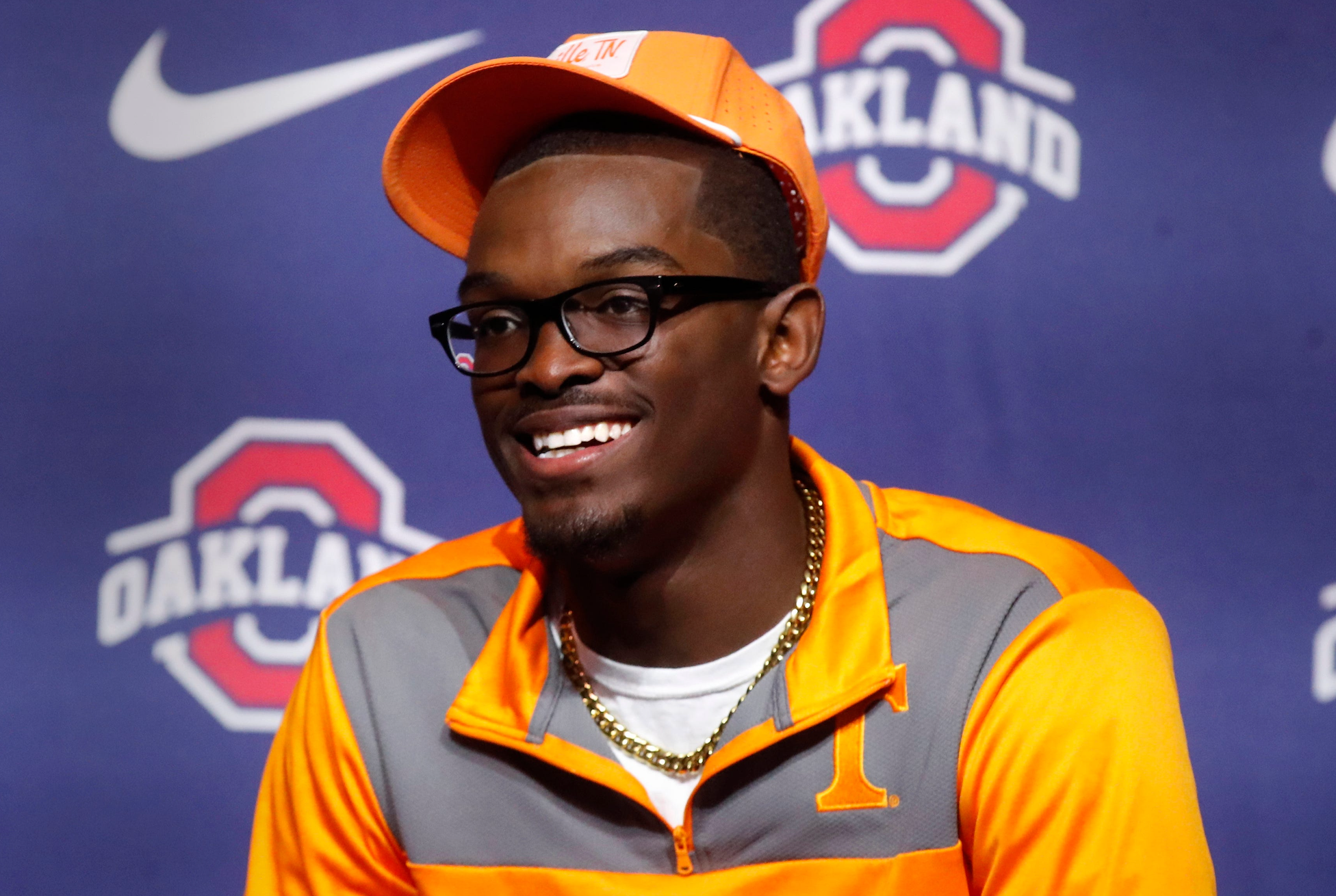 Tennessee Vols football